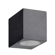 Уличный настенный светильник Lucide Zopa 22860/05/30