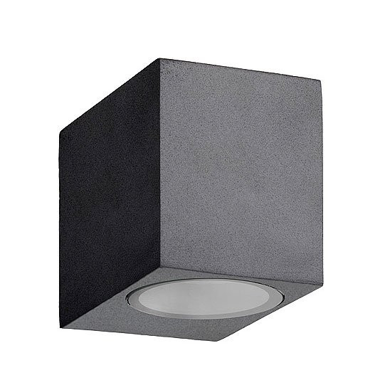 Уличный настенный светильник Lucide Zopa 22860/05/30