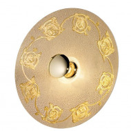 Настенный светильник Kolarz Luna 0364.61XL.3