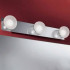 Настенный светильник Linea Light Boll 5010