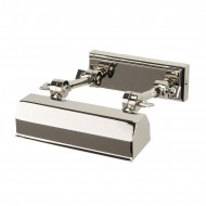 Подсветка для картин Elstead Lighting Chawton CHAWTON/PLS PN Подсветка для картин Elstead Lighting Chawton CHAWTON/PLS PN