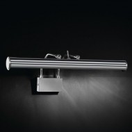 Подсветка для картин Renzo Del Ventisette LQ 14328/2 DEC. CROMO Подсветка для картин Renzo Del Ventisette LQ 14328/2 DEC. CROMO