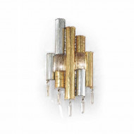 Настенный светильник MM Lampadari City 6680/A4 V1679 Настенный светильник MM Lampadari City 6680/A4 V1679