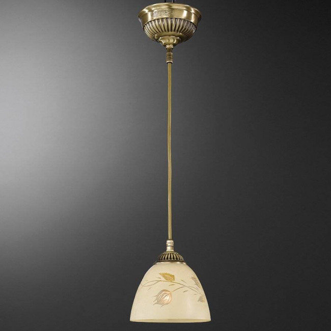 Подвесной светильник Reccagni Angelo L 6258/14