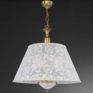 Подвесной светильник Reccagni Angelo L 7032/60