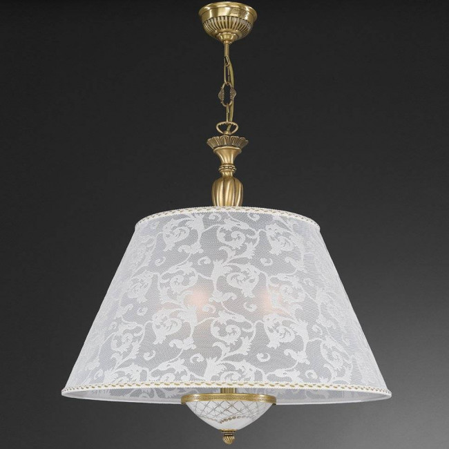 Подвесной светильник Reccagni Angelo L 7032/60 Подвесной светильник Reccagni Angelo L 7032/60