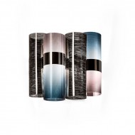 Настенный светильник Slamp La lollo APPLIQUE GRADIENT LAL87APP0000GR000 Настенный светильник Slamp La lollo APPLIQUE GRADIENT LAL87APP0000GR000