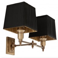 Бра Eichholtz Lexington 08635 Бра Eichholtz Lexington 08635