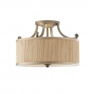 Потолочный светильник Feiss Abbey FE/ABBEY/SF