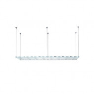 Подвесной светильник Fabbian Sospesa D42 A21 00 Подвесной светильник Fabbian Sospesa D42 A21 00