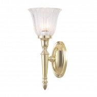Бра Elstead Lighting Dryden BATH/DRYDEN1 PB Бра Elstead Lighting Dryden BATH/DRYDEN1 PB