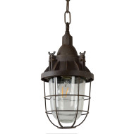 Подвесной светильник Lucide Honore 45354/01/97