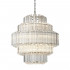 Подвесной светильник DeLight Collection Vittoria KG0769P-10 clear Подвесной светильник DeLight Collection Vittoria KG0769P-10 clear