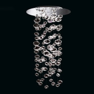 Потолочный светильник Leucos Ether 150 S 0010060