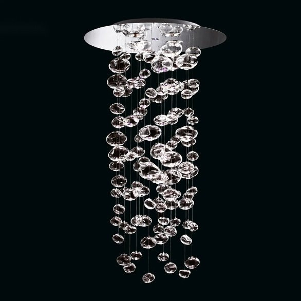 Потолочный светильник Leucos Ether 150 S 0010060 Потолочный светильник Leucos Ether 150 S 0010060