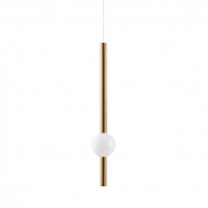 Подвесной светильник DeLight Collection orion 10053P/A2 gold Подвесной светильник DeLight Collection orion 10053P/A2 gold