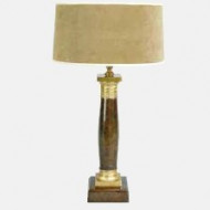 Настольная лампа Eichholtz Napoleon 01656