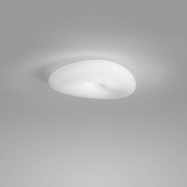 Потолочный светильник Linea Light Mr Magoo 8138 Потолочный светильник Linea Light Mr Magoo 8138