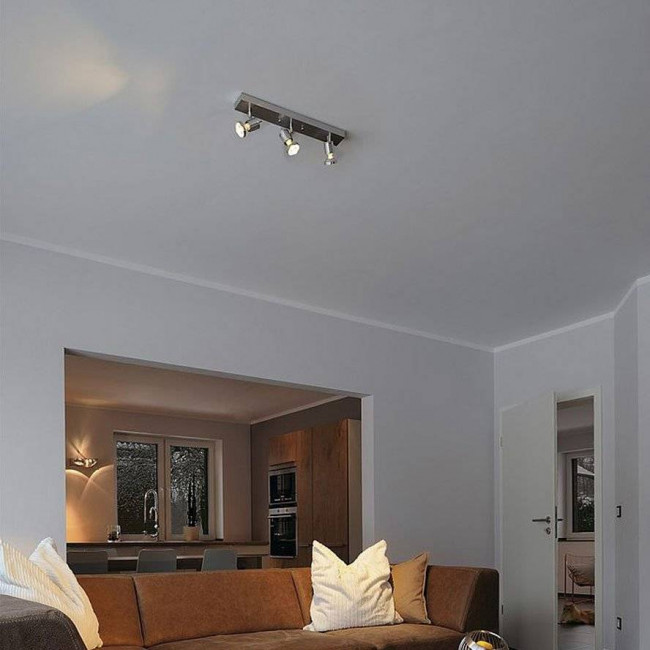 Настенно-потолочный светильник SLV Asto 147443 Настенно-потолочный светильник SLV Asto 147443