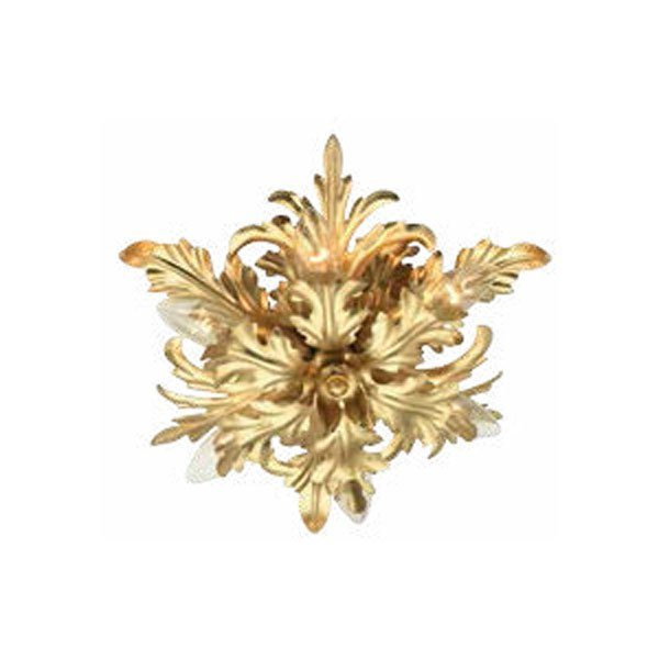 Потолочный светильник Lucienne Monique Appliques NO 130