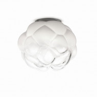 Потолочный светильник Fabbian Cloudy F21 E01 71 Потолочный светильник Fabbian Cloudy F21 E01 71
