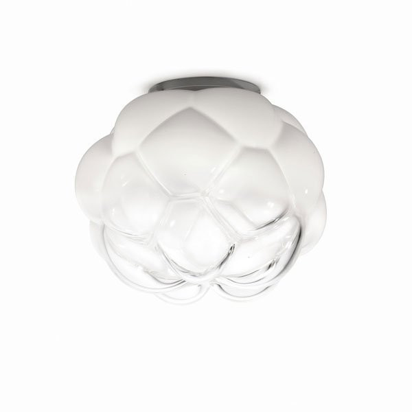 Потолочный светильник Fabbian Cloudy F21 E01 71