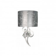 Бра Lucienne Monique Argentoro 7547/1 Argento