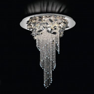 Потолочный светильник MM Lampadari Niagara 7057/P5 V2659 Потолочный светильник MM Lampadari Niagara 7057/P5 V2659