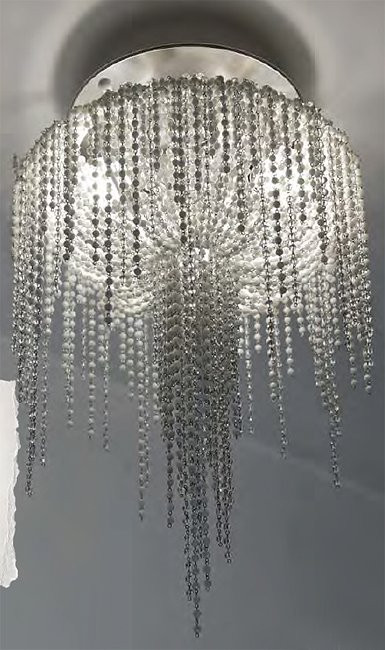 Потолочный светильник Patrizia Garganti Burlesque PG148 Потолочный светильник Patrizia Garganti Burlesque PG148