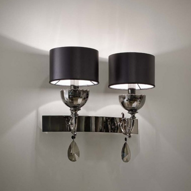 Бра Masiero Nuare A2 /G08/ SAT/12/SN Бра Masiero Nuare A2 /G08/ SAT/12/SN