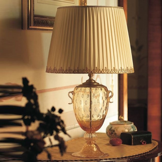 Настольная лампа IlParalume MARINA 2211 TL52 Настольная лампа IlParalume MARINA 2211 TL52