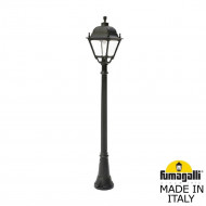 Садово-парковый фонарь Fumagalli Simon U33.158.000.AXH27