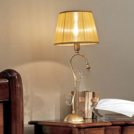 Настольная лампа IlParalume MARINA 5520 1317 Настольная лампа IlParalume MARINA 5520 1317