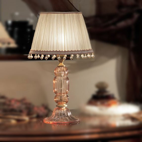 Настольная лампа IlParalume MARINA 6621 1330 P/OVRS Настольная лампа IlParalume MARINA 6621 1330 P/OVRS