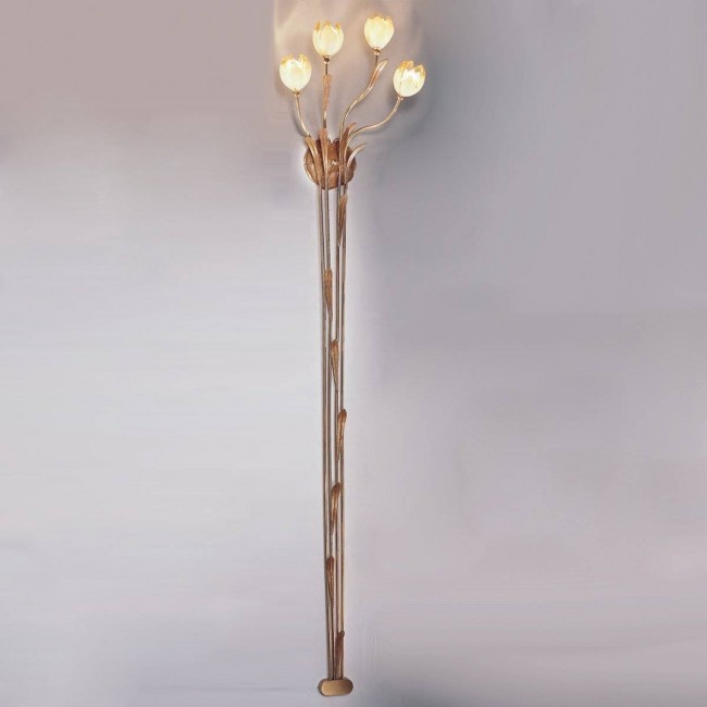 Бра Possoni Floreale 319/ST4 -073 Бра Possoni Floreale 319/ST4 -073