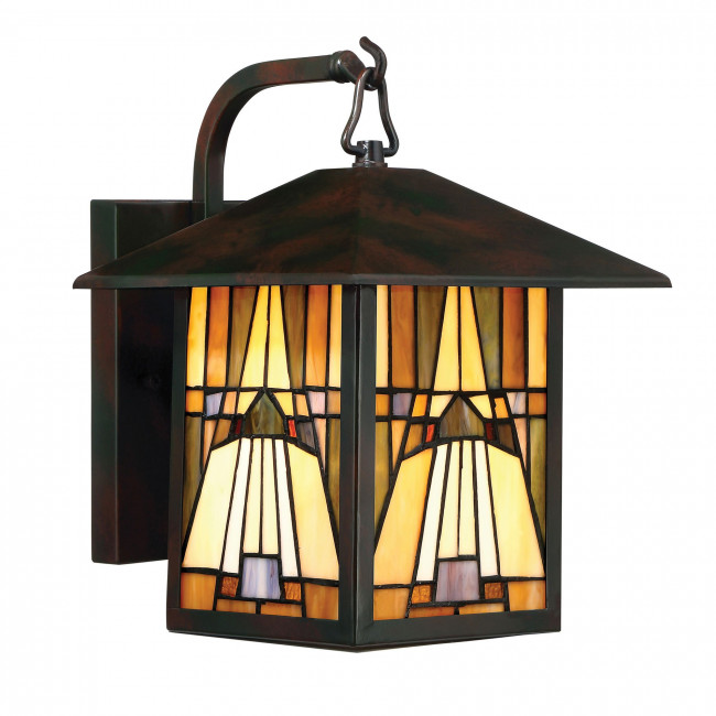 Бра Quoizel Inglenook Outdoor QZ/INGLENOOK2/M Бра Quoizel Inglenook Outdoor QZ/INGLENOOK2/M
