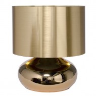 Настольная лампа Kolarz Austrolux Reflect A1313.71.BGo