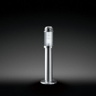 Садово-парковый фонарь Garden Light futura 2 95023 SS