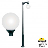 Садово-парковый фонарь Fumagalli Globe 400 Modern G41.372.A10.AYE27