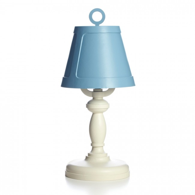 Настольная лампа MOOOI Paper TABLE LAMP MOLPTL----P