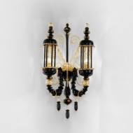 Бра Sylcom Bucintoro 1798/A2 PO NE.O