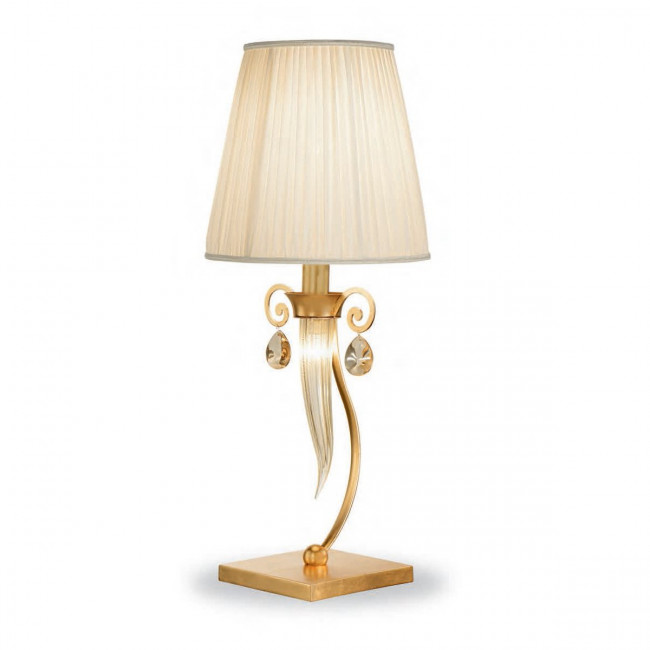 Настольная лампа Prearo OLIMPIA 2110/L/O Настольная лампа Prearo OLIMPIA 2110/L/O