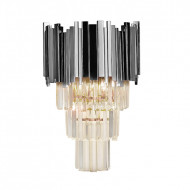 Настенный светильник DeLight Collection Barclay A006-200 A2 chrome Настенный светильник DeLight Collection Barclay A006-200 A2 chrome