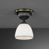 Спот (точечный светильник) Reccagni Angelo PL 8611/1 Спот (точечный светильник) Reccagni Angelo PL 8611/1