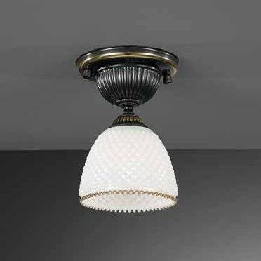 Спот (точечный светильник) Reccagni Angelo PL 8611/1 Спот (точечный светильник) Reccagni Angelo PL 8611/1