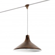 Светильник для струнной системы Linea Light Bell TR4317-9 Светильник для струнной системы Linea Light Bell TR4317-9