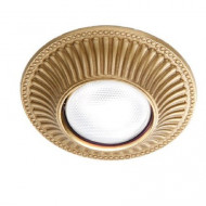 Встраиваемый спот (точечный светильник) IlParalume MARINA 7710 1819/OV Встраиваемый спот (точечный светильник) IlParalume MARINA 7710 1819/OV