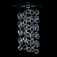 Каскад Barovier&Toso Optical 6960/CC Каскад Barovier&Toso Optical 6960/CC