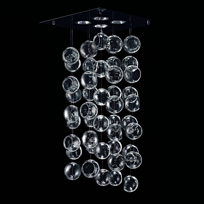 Каскад Barovier&Toso Optical 6960/CC Каскад Barovier&Toso Optical 6960/CC