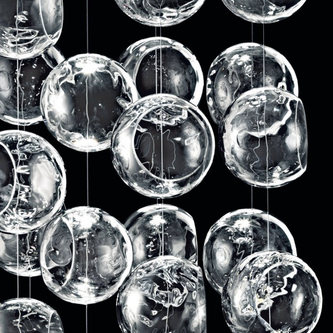 Каскад Barovier&Toso Optical 6960/CC Каскад Barovier&Toso Optical 6960/CC